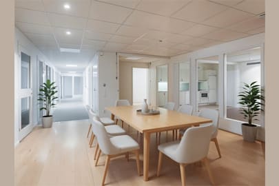 Kontorslokal på Marieholmsgatan 10 B, GÖTEBORG