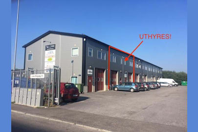 Butikslokal på Libro Ringväg 51, UPPSALA