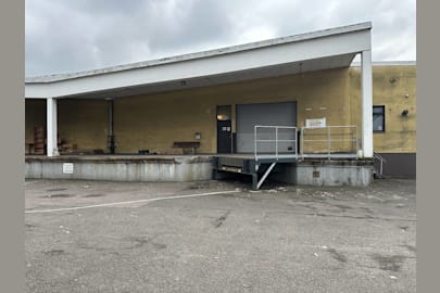 Lokal på Bjurögatan 48, Malmö