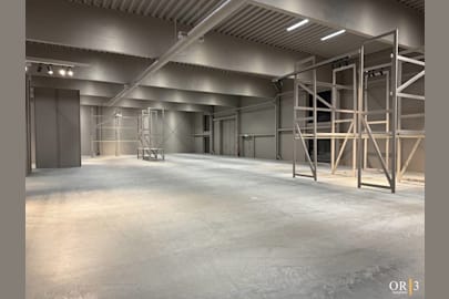 Butikslokal på Stora Bagghusvägen 233, Väddö