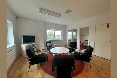 Kontorslokal på Mobilvägen 5, Löddeköpinge