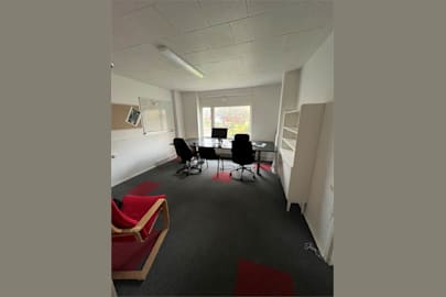 Kontorslokal på Sångspelsgatan 1, HISINGS BACKA