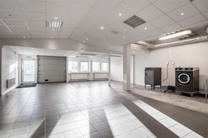 Lokal på Backa bergögata 7, Hisings Backa