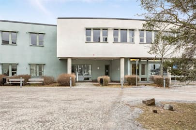 Elektronikhöjden 12 - image - 0