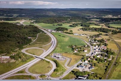 Håbyvägen 17 - image - 0