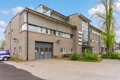 Ringborregatan 1 - image - 0