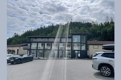 Kontorslokal på Växthusvägen 10, Mölnlycke