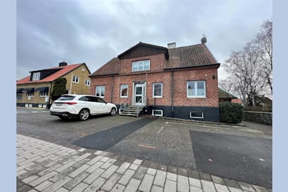 Butikslokal på Södra Lundavägen 5, Staffanstorp