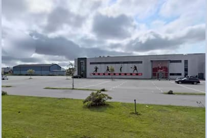 Marknadsvägen 8 - image - 0