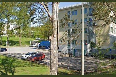 Butikslokal på Norgegatan 1, Kista