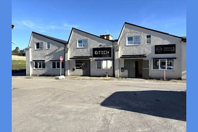 Viksängsv.11, Kontor 170 kvm - 3