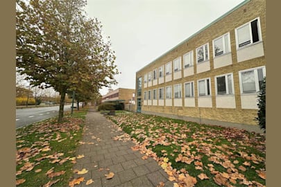 Scheelegatan 3 - image - 0