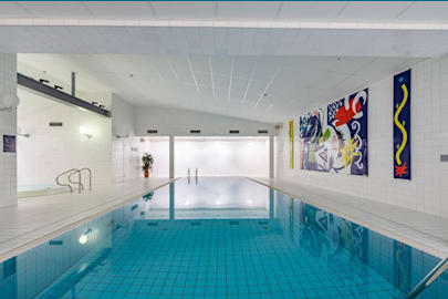 Terminalvägen 24 - Hälsocenter