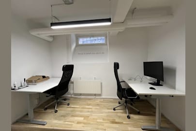 Lokal på Styrmansgatan 14B, Stockholm