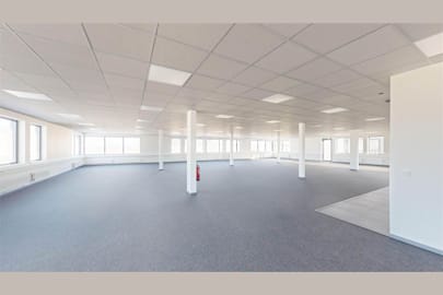 Kontorslokal på Grepgatan 66, Helsingborg