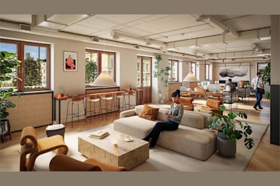 Östra Hamngatan 30-34 - image - 0