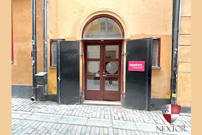 Bedoirsgränd 1 - image - 0