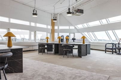 Kontorslokal på Lilla Bommen 1-2, Göteborg