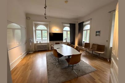 Kontorslokal på Götabergsgatan 1, Göteborg