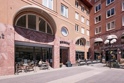Restauranglokal på Bageri/ Cafe, Bromma