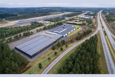 Storgatan 70 - image - 0