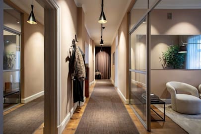 Kontorslokal på Västra Hamngatan 9, Göteborg