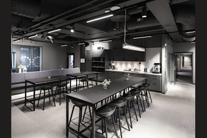 Masthamnsgatan  - image - 0