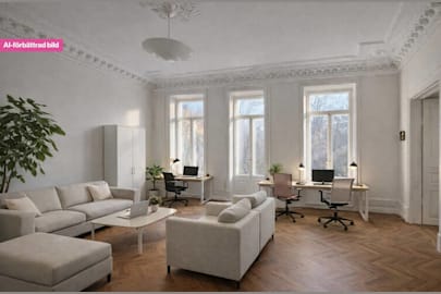 Kontorslokal på Vasagatan 42, Göteborg