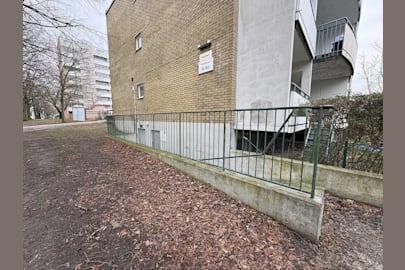 Kontorslokal på Kantatgatan 86, Malmö
