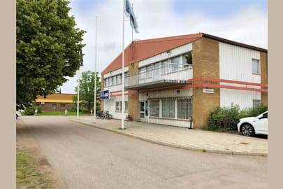 Fallhammargatan 3A - image - 0