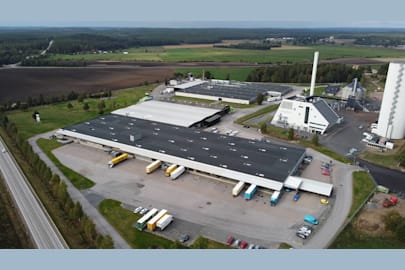 Lagerlokal på Hultsfredsvägen 41, Vimmerby