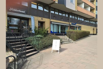 Redbergsvägen 38 - image - 0