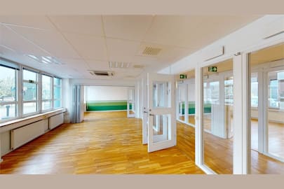 Kontorslokal på Arlövsvägen 9, Malmö