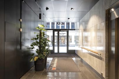 Lokal på Drottninggatan 26, Stockholm