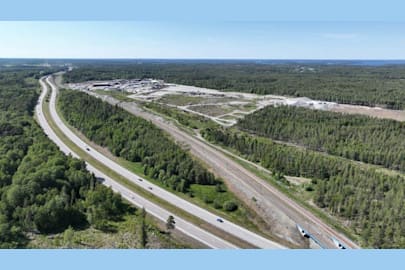 Lokal på Borrvägen 5, Nykvarn