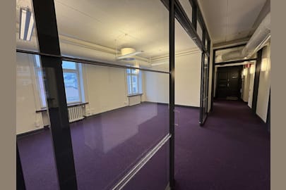 Kontorslokal på Baltzarsgatan 21B, Malmö