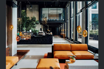 Kontorslokal på Pulpetgatan 20, Malmö