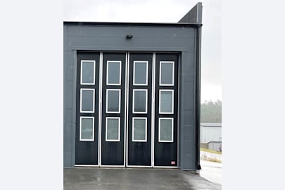 Lagerlokal på Östra Björrödsvägen 2, Landvetter