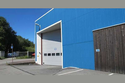 Industrilokal på Hangarvägen 3, Torslanda