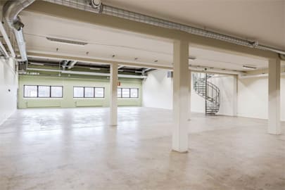 Butikslokal på Kosterögatan 15, Malmö