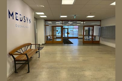 Kontorslokal på Samaritvägen 12, Tumba