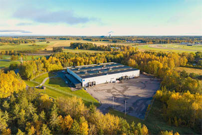 Jurstagårdsvägen 1 - image - 0