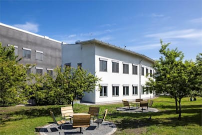 Artillerigatan 7 - image - 0