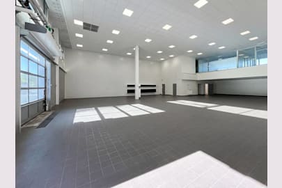 Butikslokal på Smista Allé 15, Segeltorp