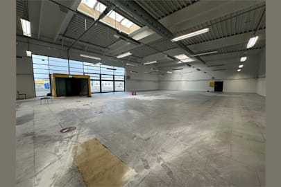 Marknadsvägen 10 - image - 0