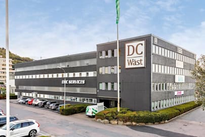 Sallarängsgatan 3 - image - 0