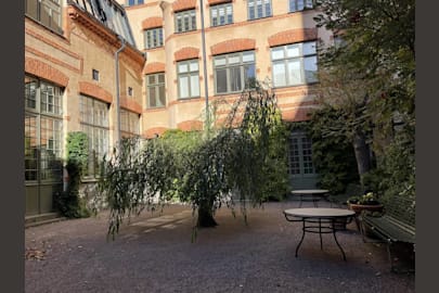 Västmannagatan 81A - image - 2