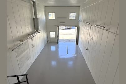 Butikslokal på Söderbymalmsvägen 6b, Handen