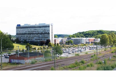 Industrilokal på Gustaf de Lavals väg 10C, Tumba