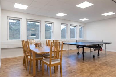 Lagerlokal på Ekbacksvägen 22, Bromma